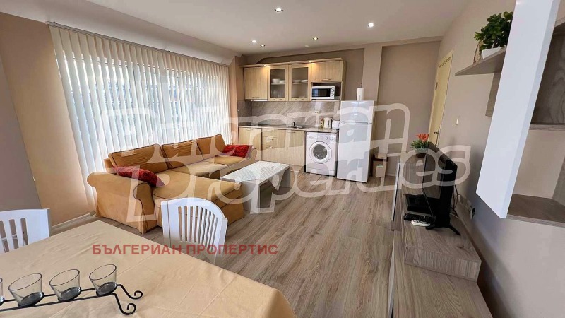 Til salg  1 soveværelse region Burgas , Sveti Vlas , 56 kvm | 74701933 - billede [11]