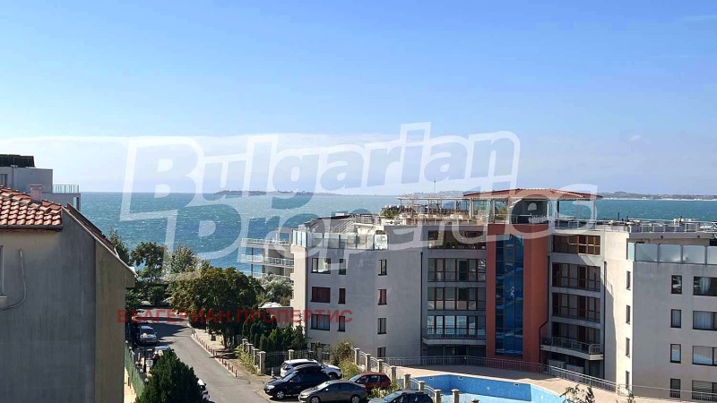 Til salg  1 soveværelse region Burgas , Sveti Vlas , 56 kvm | 74701933 - billede [8]
