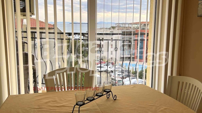 Til salg  1 soveværelse region Burgas , Sveti Vlas , 56 kvm | 74701933 - billede [2]