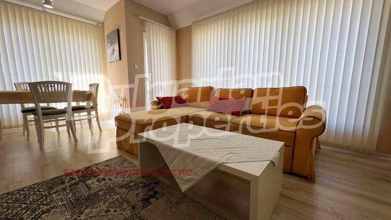 Til salg  1 soveværelse region Burgas , Sveti Vlas , 56 kvm | 74701933 - billede [14]
