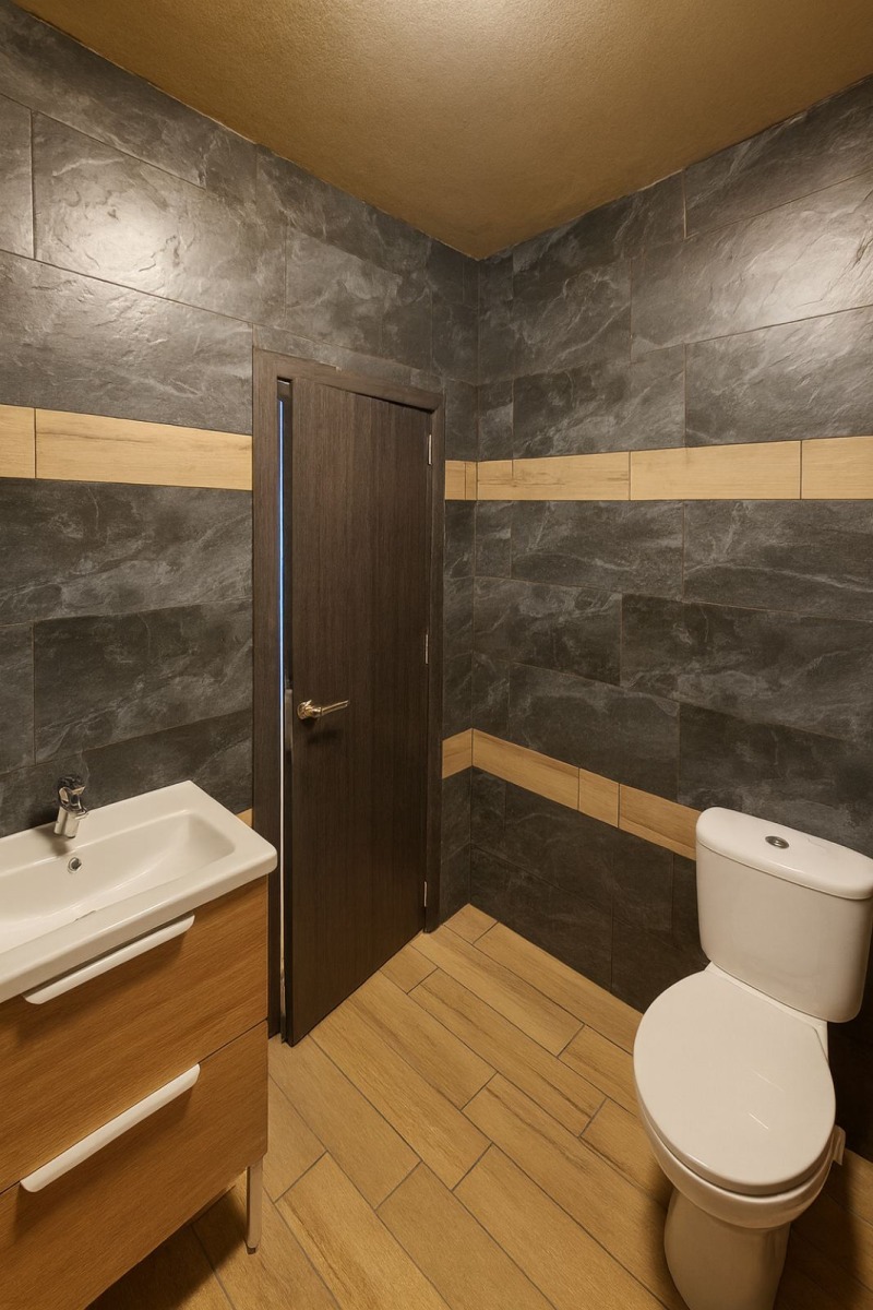 Продава 2-СТАЕН, гр. София, Малинова долина, снимка 9 - Апартаменти - 52719663