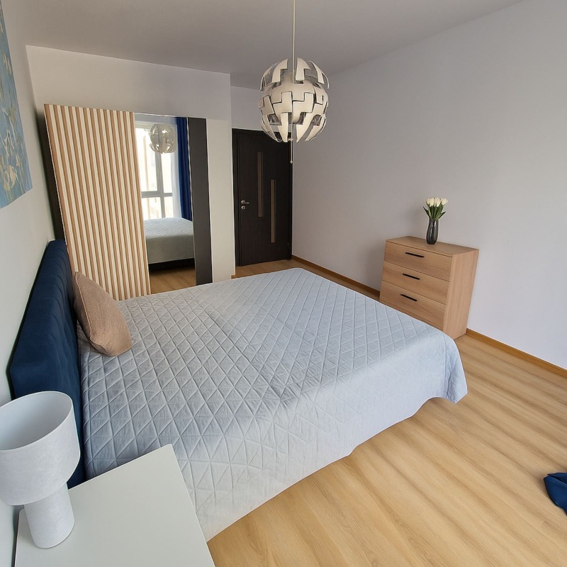 Продава 2-СТАЕН, гр. София, Малинова долина, снимка 2 - Апартаменти - 52719663