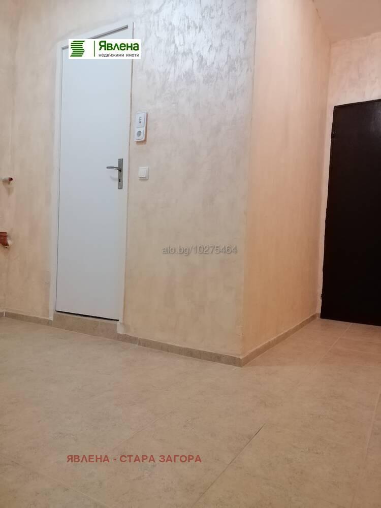 Продава 2-СТАЕН, гр. Стара Загора, Зора, снимка 12 - Апартаменти - 55130663