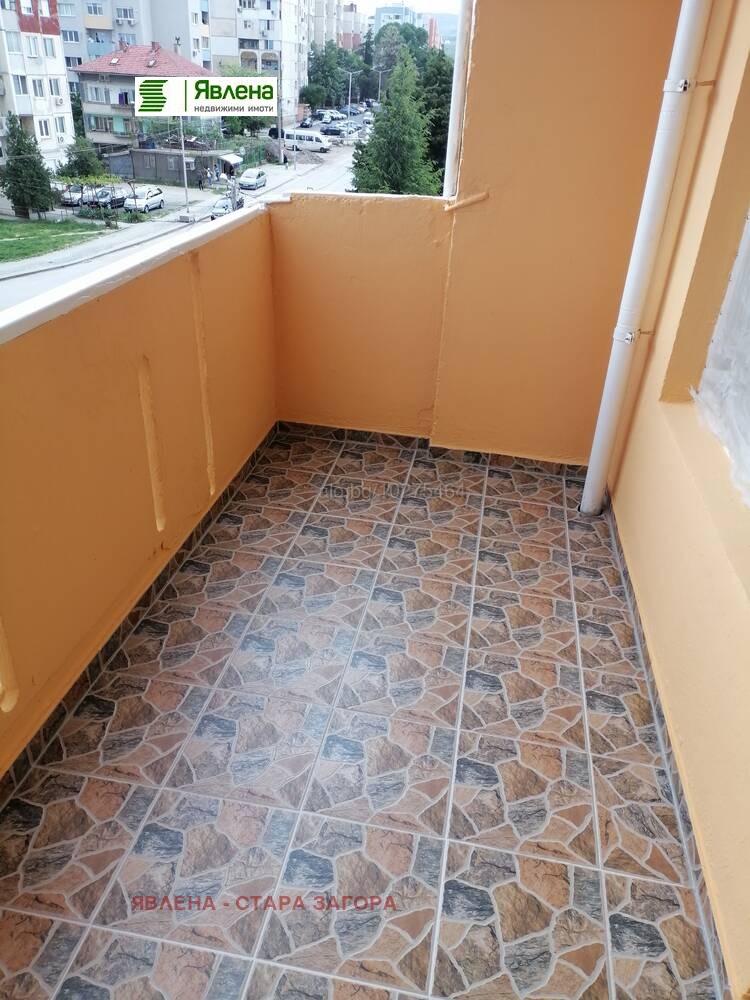 Продава 2-СТАЕН, гр. Стара Загора, Зора, снимка 15 - Апартаменти - 55130663