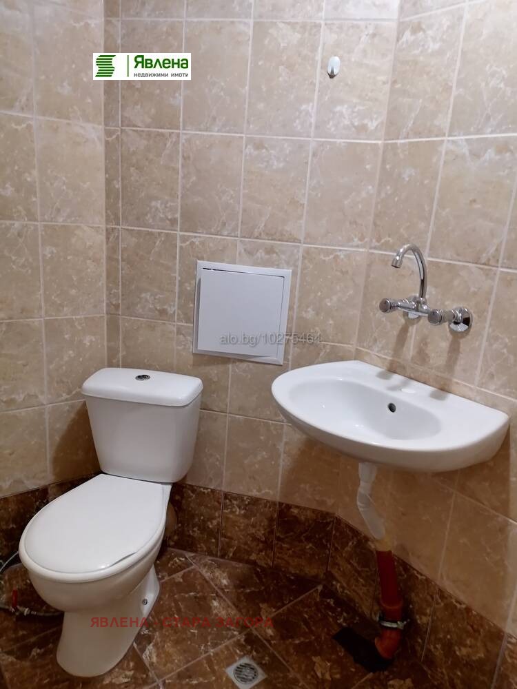 Продава 2-СТАЕН, гр. Стара Загора, Зора, снимка 5 - Апартаменти - 55130663