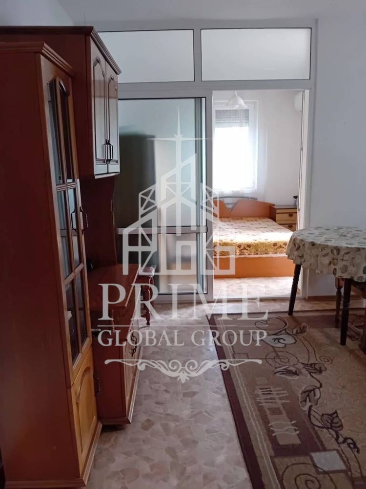 Продава 2-СТАЕН, гр. Бургас, Славейков, снимка 3 - Апартаменти - 55937812