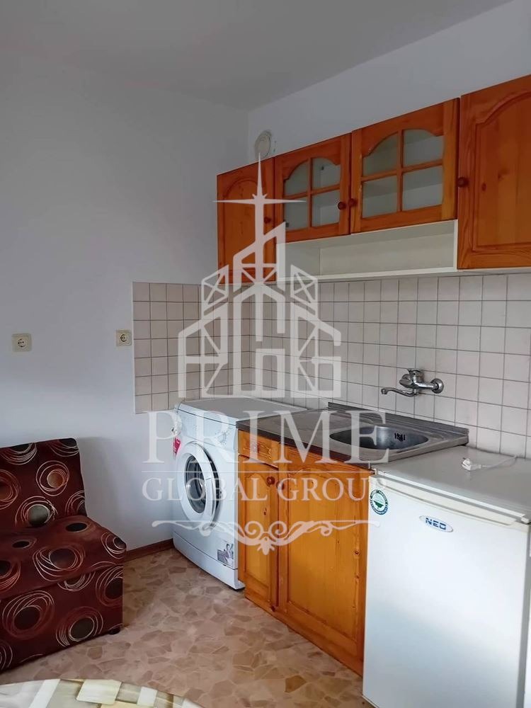 Продава 2-СТАЕН, гр. Бургас, Славейков, снимка 5 - Апартаменти - 55937812