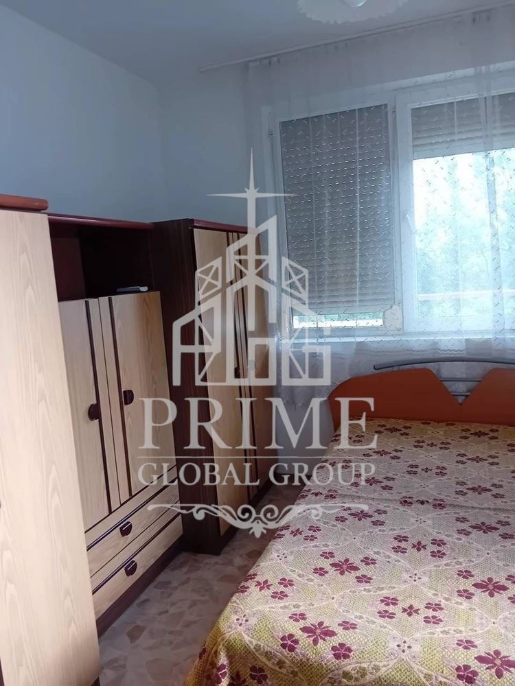 Продава 2-СТАЕН, гр. Бургас, Славейков, снимка 10 - Апартаменти - 55937812