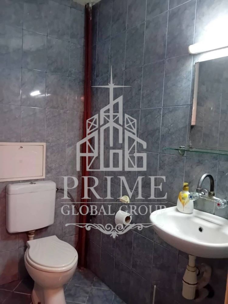 Продава 2-СТАЕН, гр. Бургас, Славейков, снимка 11 - Апартаменти - 55937812