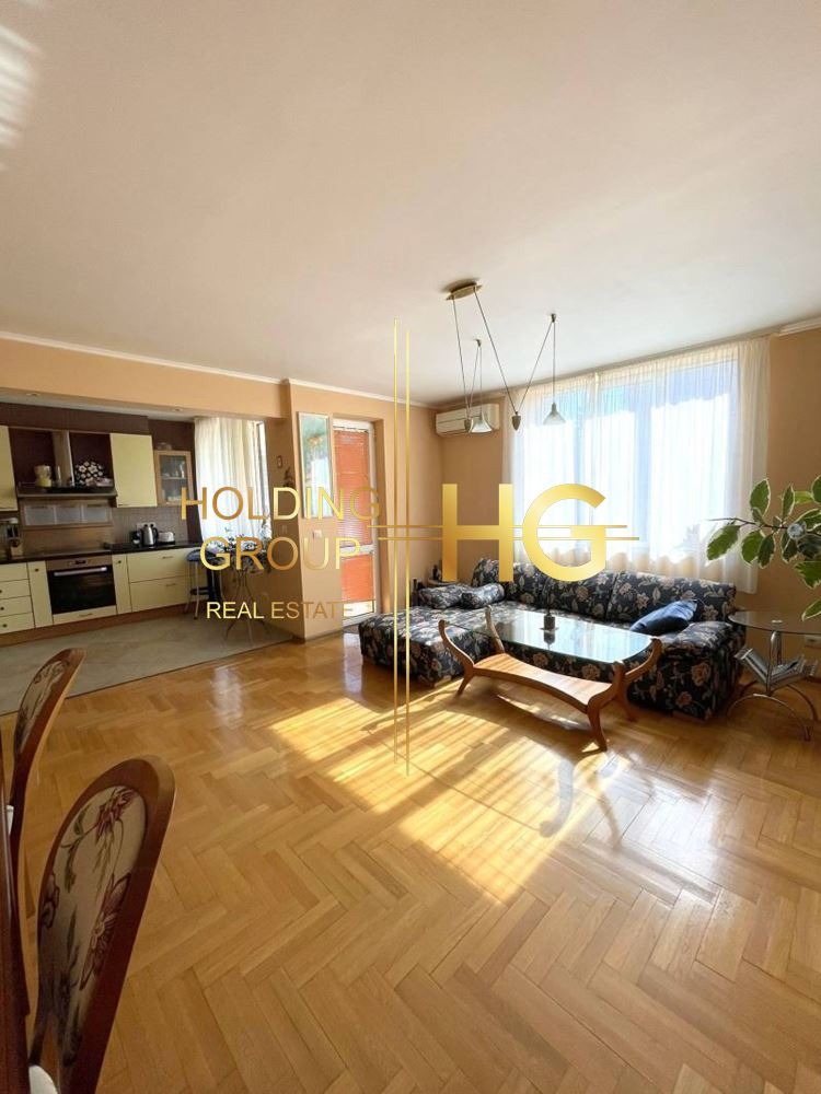 For Sale  2 bedroom Varna , Briz , 120 sq.m | 39005363