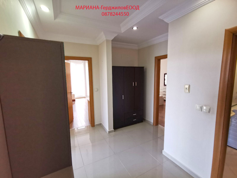 Te koop  2 slaapkamers Plovdiv , Trakija , 130 m² | 26708933 - afbeelding [11]