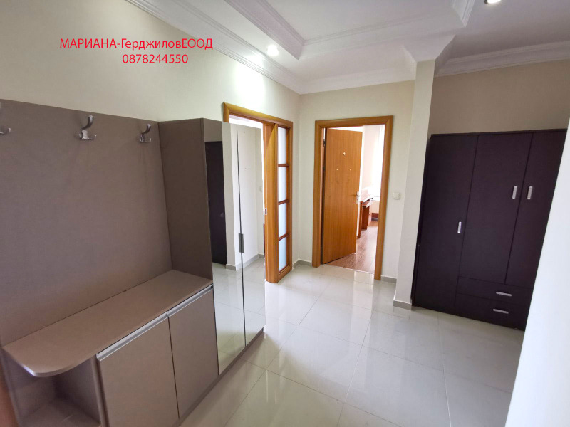 Te koop  2 slaapkamers Plovdiv , Trakija , 130 m² | 26708933 - afbeelding [10]