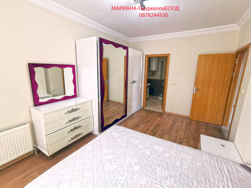 Te koop  2 slaapkamers Plovdiv , Trakija , 130 m² | 26708933 - afbeelding [5]