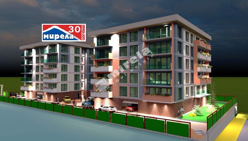 Продава  3-стаен град Велико Търново , Картала , 100 кв.м | 21439795 - изображение [4]