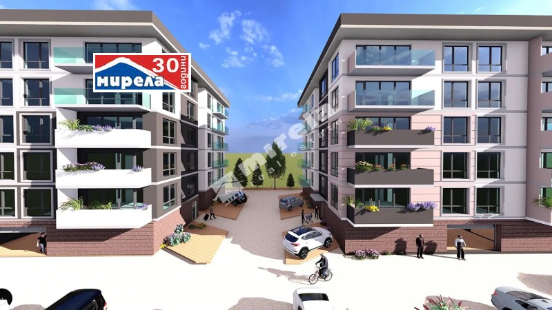 Продава  3-стаен град Велико Търново , Картала , 100 кв.м | 21439795 - изображение [6]