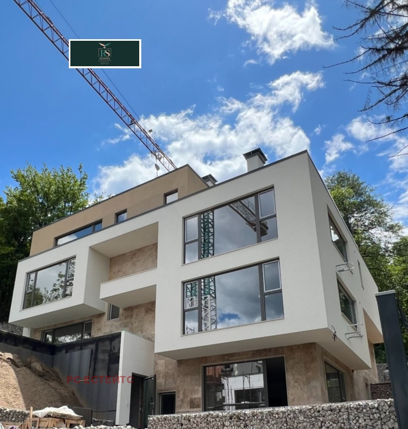 For Sale  2 bedroom Sofia , Boyana , 97 sq.m | 33985403 - image [4]