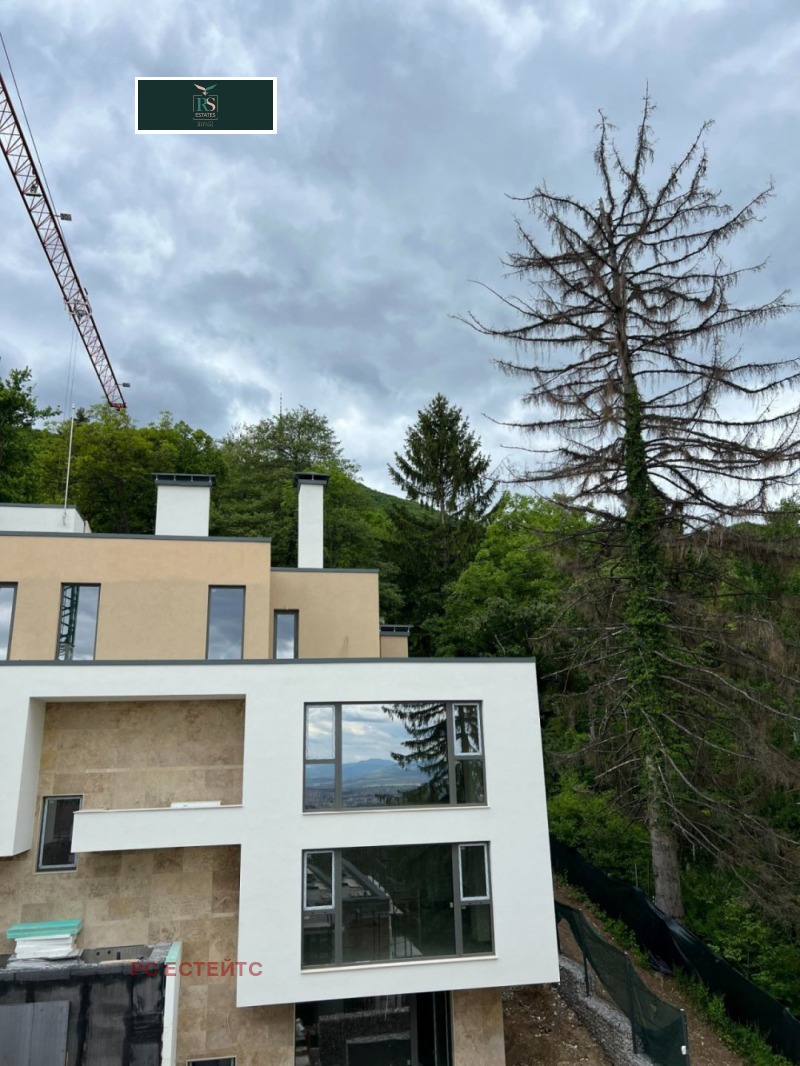 For Sale  2 bedroom Sofia , Boyana , 97 sq.m | 33985403 - image [3]