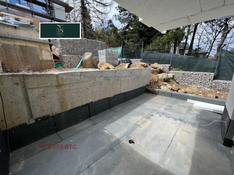 For Sale  2 bedroom Sofia , Boyana , 97 sq.m | 33985403 - image [12]