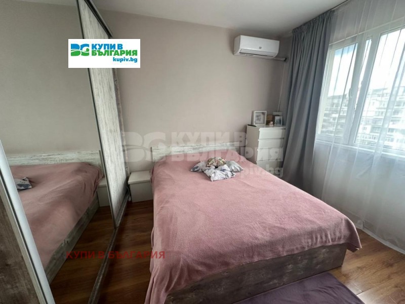 Продава 3-СТАЕН, гр. Варна, Младост 1