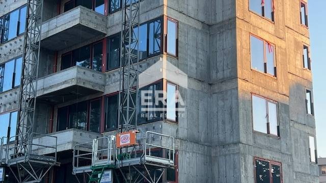Продава 3-СТАЕН, гр. Варна, Чайка, снимка 2 - Апартаменти - 52398979