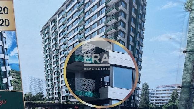 Продава 3-СТАЕН, гр. Варна, Чайка, снимка 2 - Апартаменти - 52398979