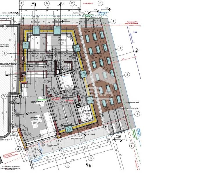 Продава 4-СТАЕН, гр. Варна, Виница, снимка 7 - Aпартаменти - 47867602