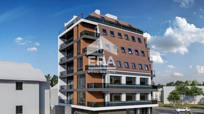 Продава 4-СТАЕН, гр. Варна, Виница, снимка 1 - Aпартаменти - 47867602