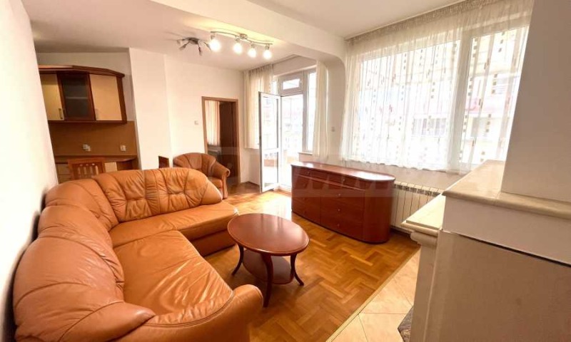 Till salu  3 sovrum region Burgas , Pomorie , 129 kvm | 73587648