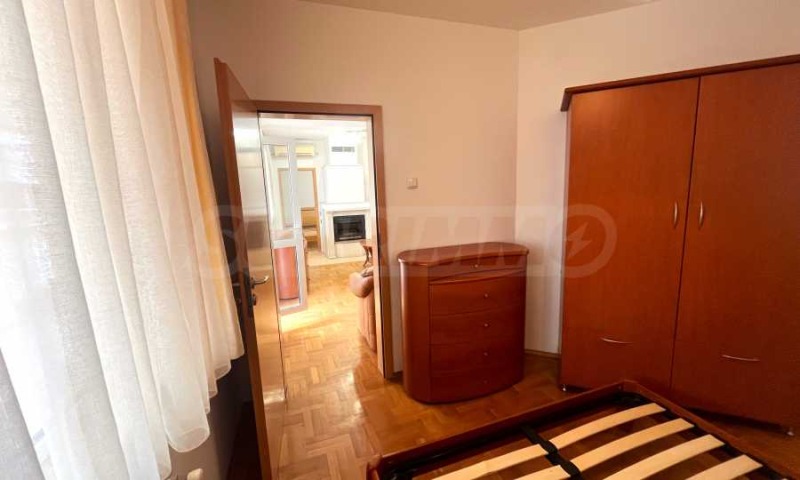 Till salu  3 sovrum region Burgas , Pomorie , 129 kvm | 73587648 - bild [11]