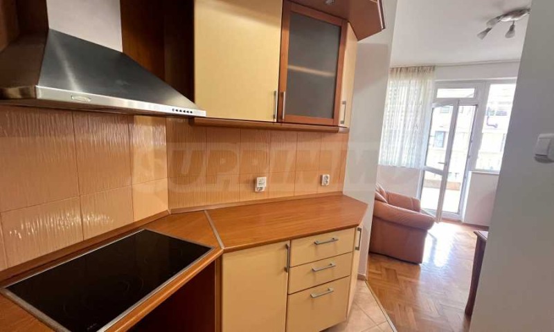 Till salu  3 sovrum region Burgas , Pomorie , 129 kvm | 73587648 - bild [7]