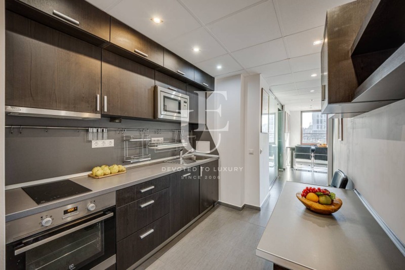 Продава 4-СТАЕН, гр. София, Манастирски ливади, снимка 5 - Апартаменти - 52658549