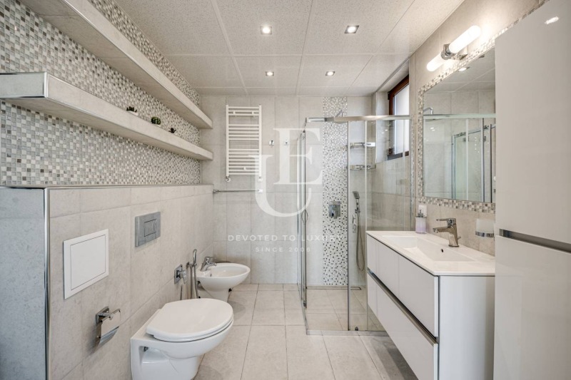 Продава 4-СТАЕН, гр. София, Манастирски ливади, снимка 9 - Апартаменти - 52658549