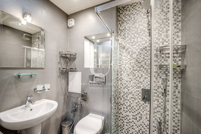 Продава 4-СТАЕН, гр. София, Манастирски ливади, снимка 7 - Апартаменти - 52658549