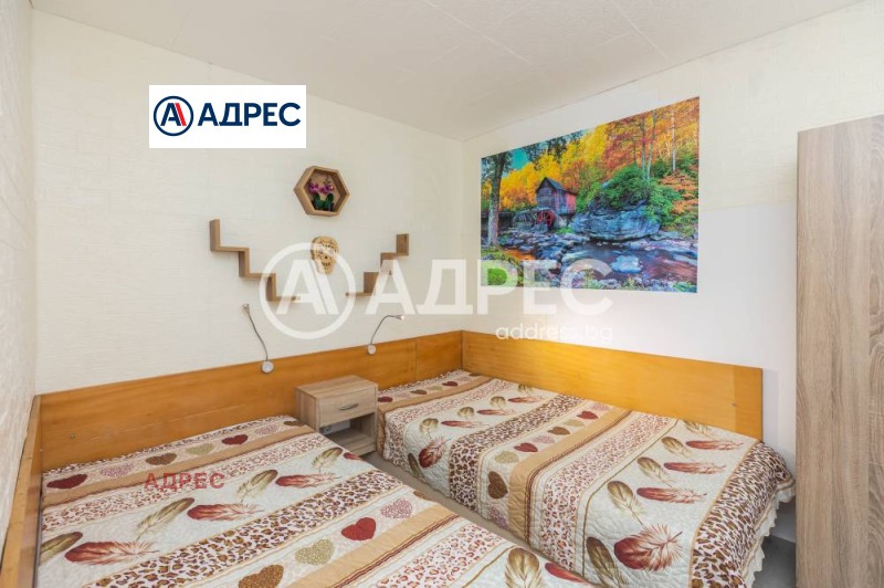 Til salgs  Hus region Varna , k.k. Kamsjija , 40 kvm | 79149224 - bilde [3]