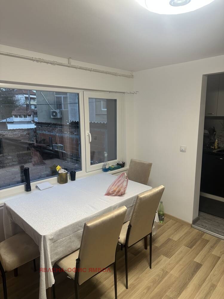 Продава  Къща град Ямбол , Център , 90 кв.м | 30365808 - изображение [3]
