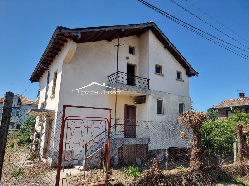Til salg  Hus region Plovdiv , Katunitsa , 150 kvm | 87149663 - billede [2]