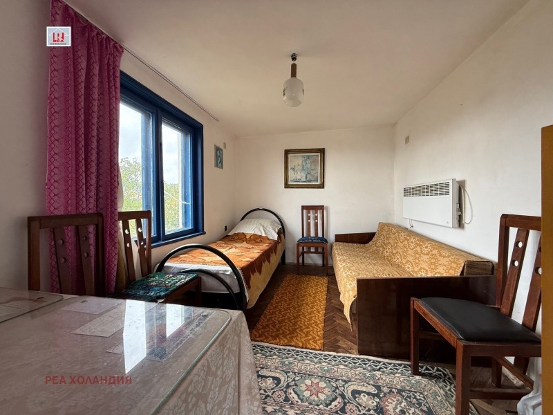 Продава КЪЩА, гр. Варна, Виница, снимка 3 - Къщи - 52185357