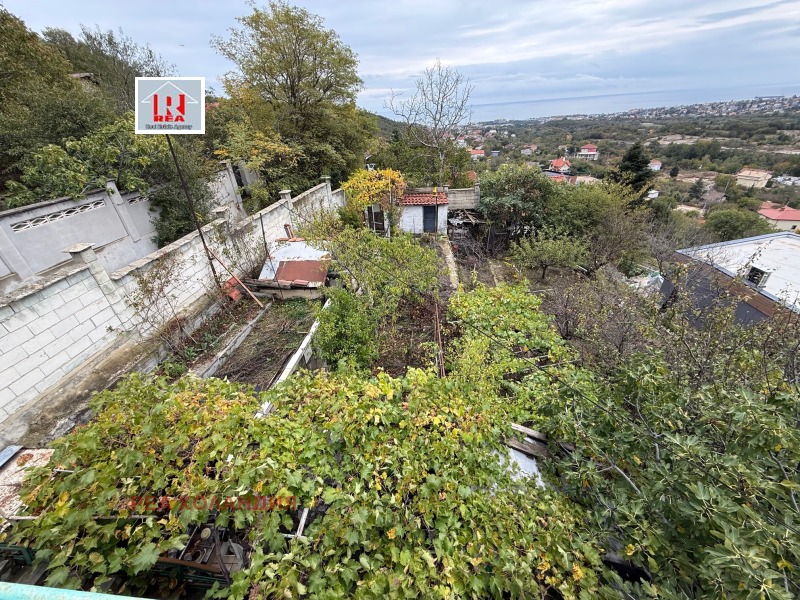 Продава КЪЩА, гр. Варна, Виница, снимка 13 - Къщи - 52185357