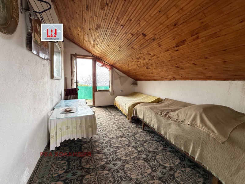 Продава КЪЩА, гр. Варна, Виница, снимка 9 - Къщи - 52185357