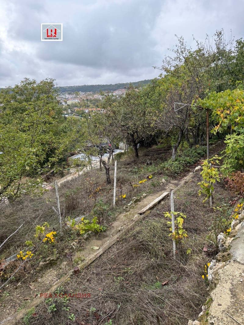 Продава КЪЩА, гр. Варна, Виница, снимка 14 - Къщи - 52185357