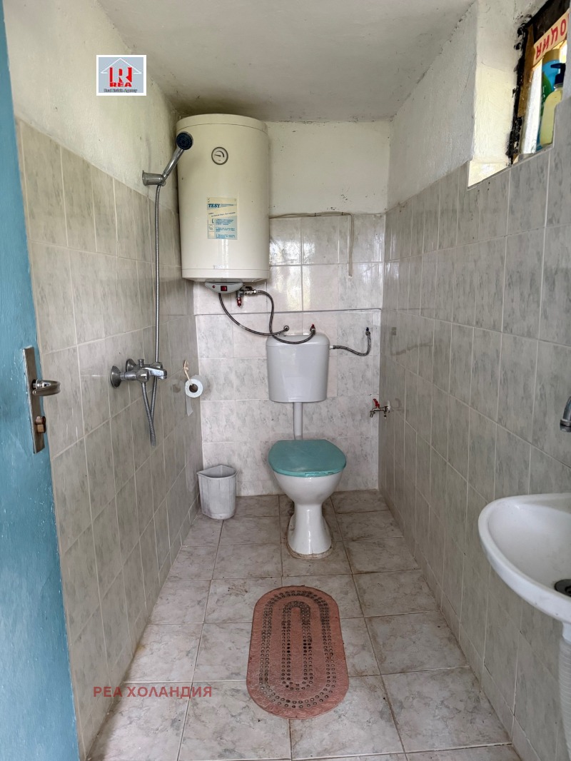 Продава КЪЩА, гр. Варна, Виница, снимка 5 - Къщи - 52185357