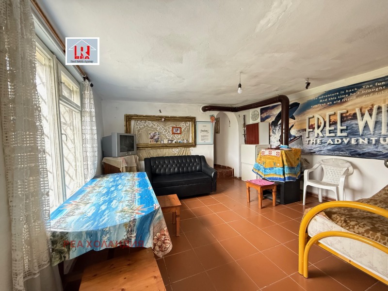 Продава КЪЩА, гр. Варна, Виница, снимка 6 - Къщи - 52185357