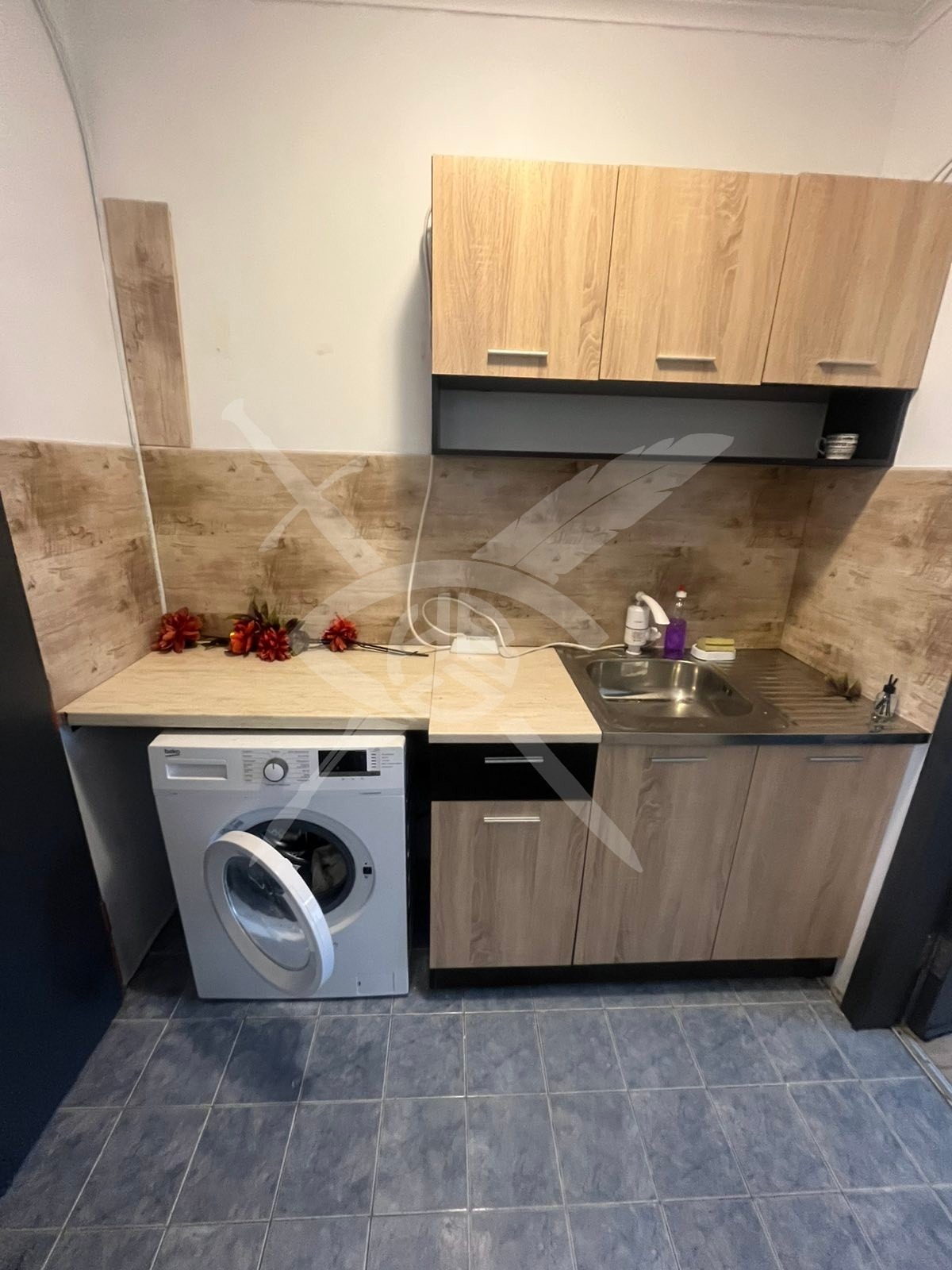 Продава 1-СТАЕН, к.к. Слънчев бряг, област Бургас, снимка 2 - Апартаменти - 53972337