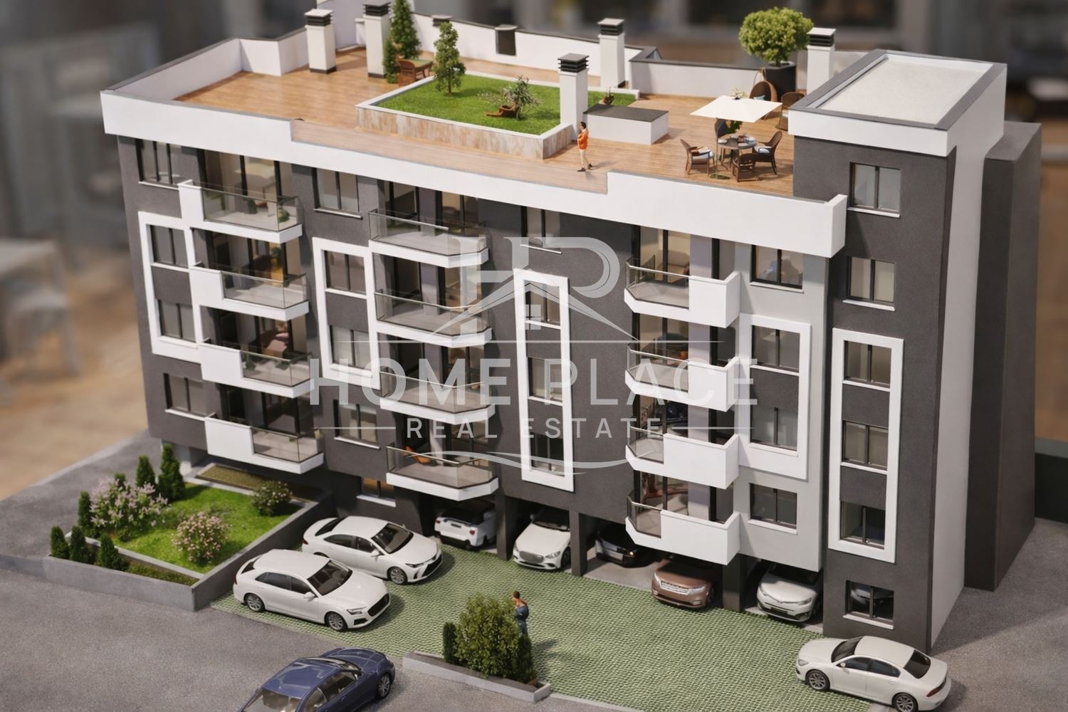 Продава 2-СТАЕН, гр. Варна, Трошево