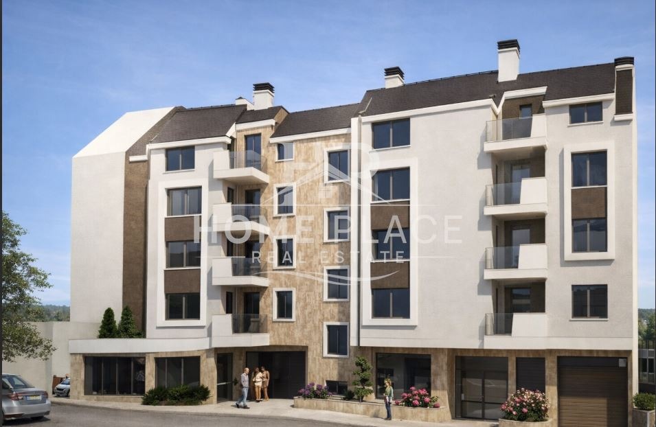 Продава 2-СТАЕН, гр. Варна, Трошево, снимка 3 - Апартаменти - 54118595