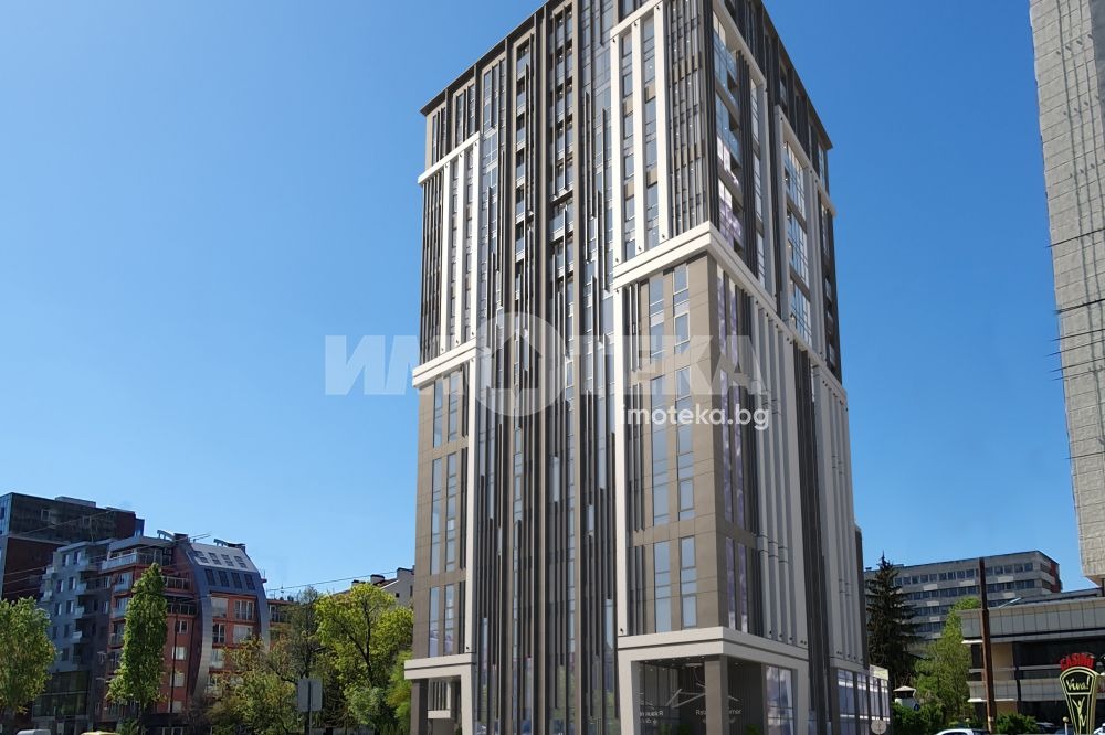 Продава 2-СТАЕН, гр. София, Център, снимка 5 - Апартаменти - 54122915