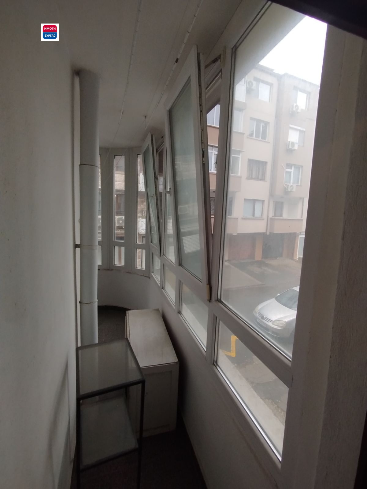 Продава 2-СТАЕН, гр. Бургас, Лазур, снимка 7 - Апартаменти - 54380554