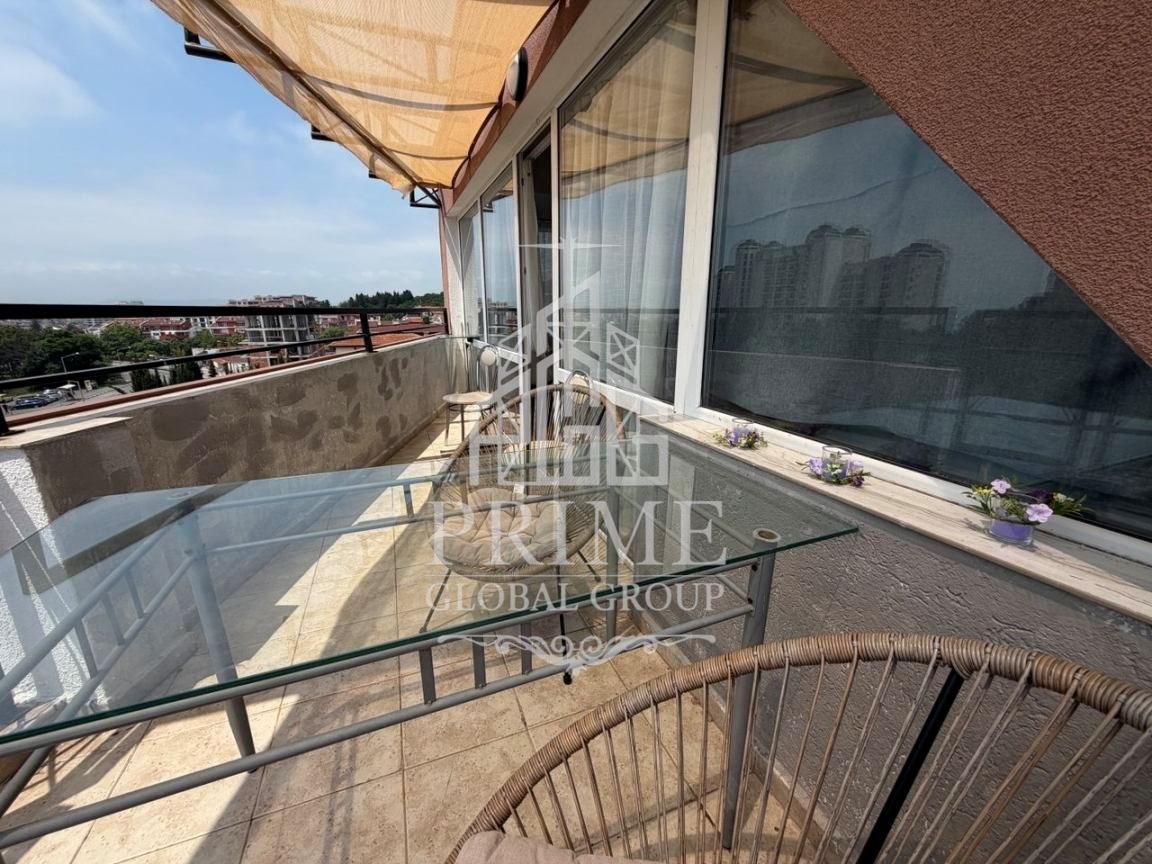 Продава 2-СТАЕН, гр. Свети Влас, област Бургас, снимка 10 - Апартаменти - 54954141