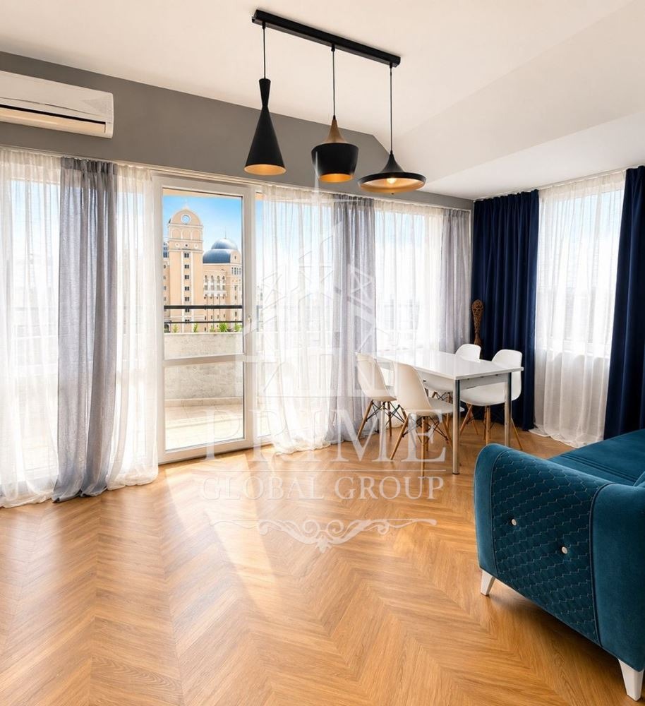 Продава 2-СТАЕН, гр. Свети Влас, област Бургас, снимка 3 - Апартаменти - 54954141