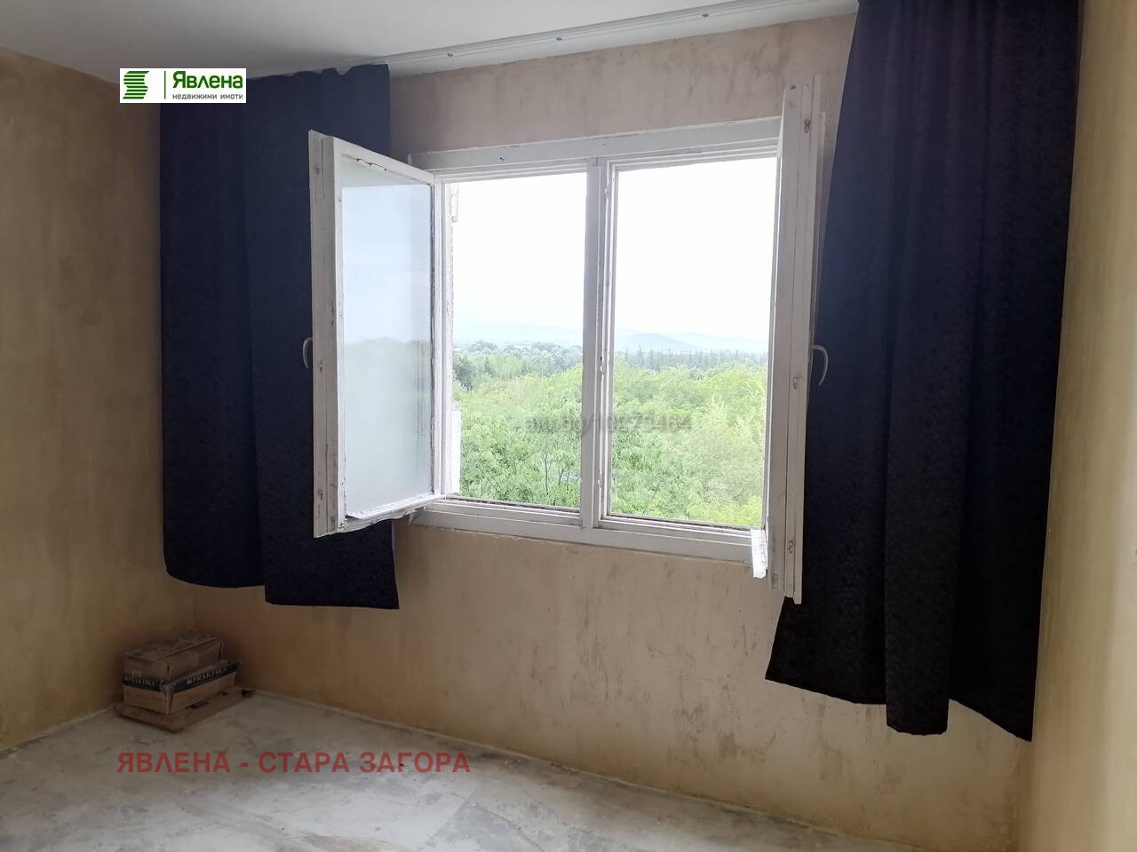 Продава 2-СТАЕН, гр. Стара Загора, Зора, снимка 14 - Апартаменти - 55130663